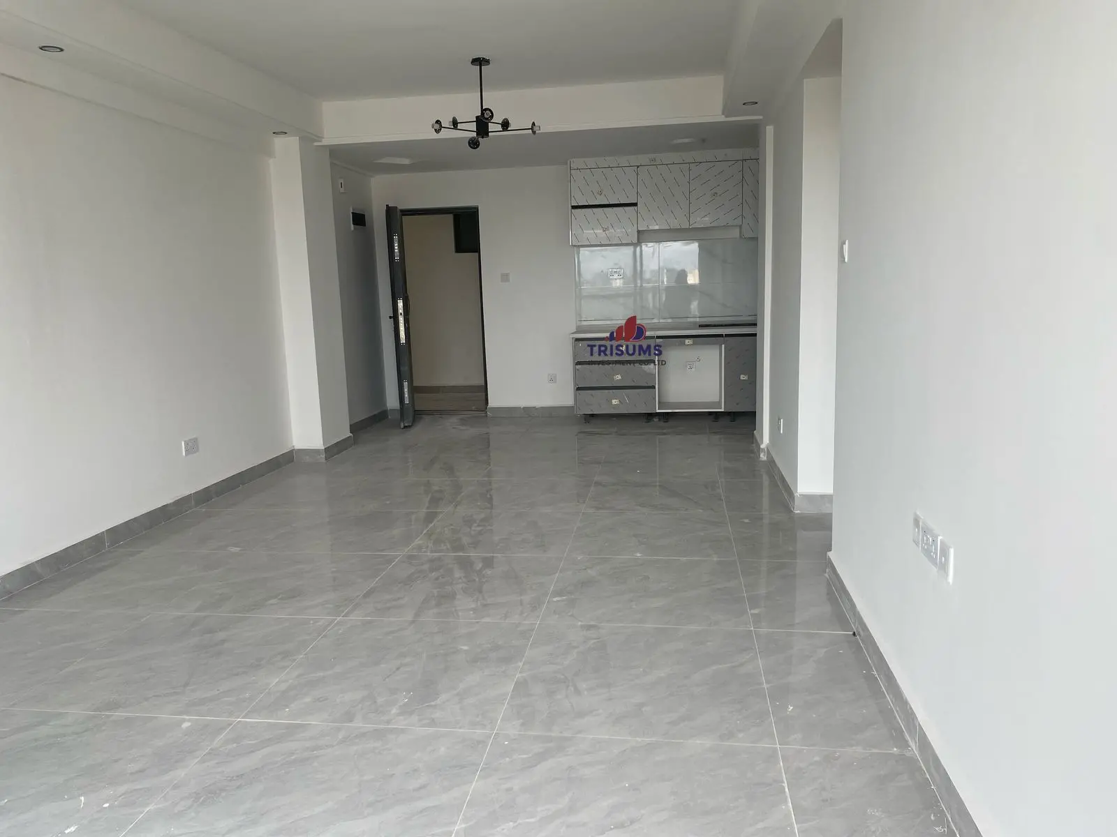 2 Bedrooms Apartment For Rent In Westlands